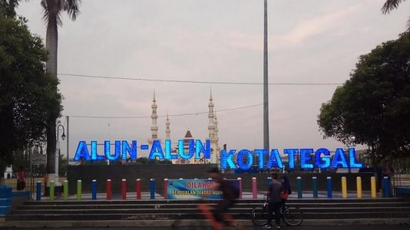 Bimbel Di Tegal Neutron Yogyakarta